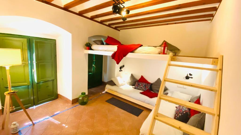 Hostel Plaza Mayor Corredera Córdoba Exteriör bild