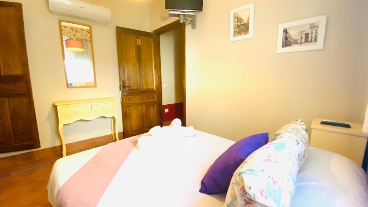 Hostel Plaza Mayor Corredera Córdoba Exteriör bild