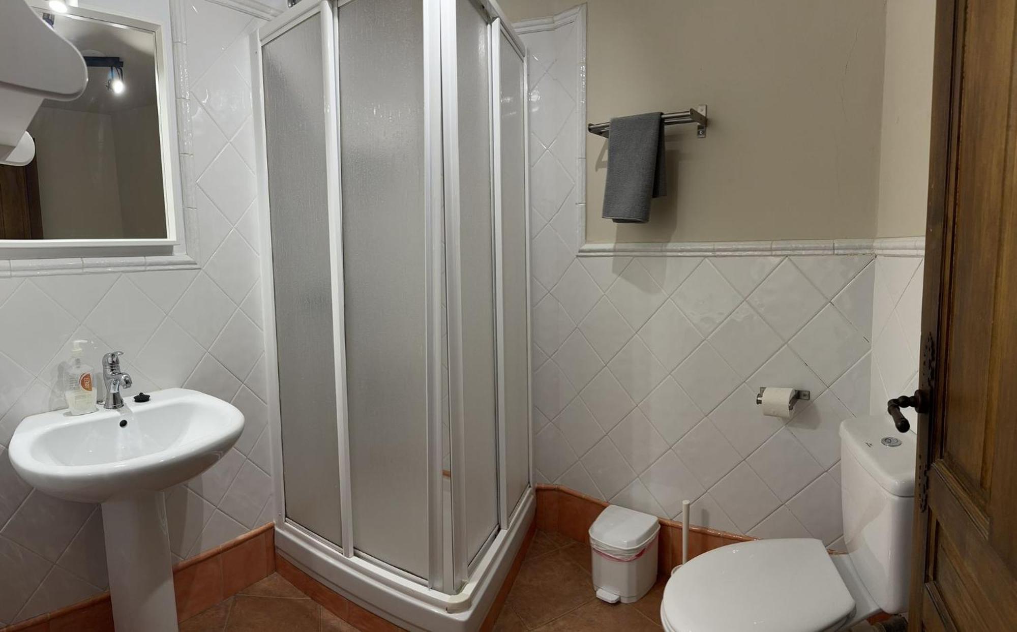 Hostel Plaza Mayor Corredera Córdoba Exteriör bild
